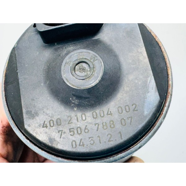 Valvetronic Motor Bmw X5 4.4 V8 E63 E64 2009