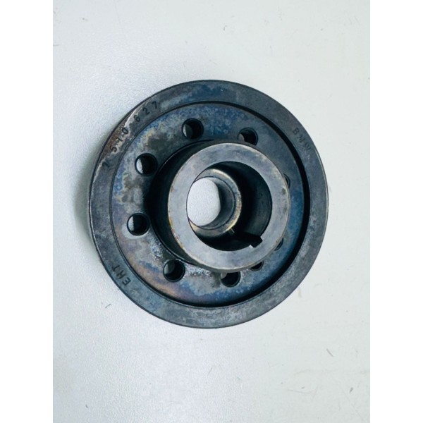 Polia Virabrequim Motor Bmw X5 4.4 V8 E63 E64 2009