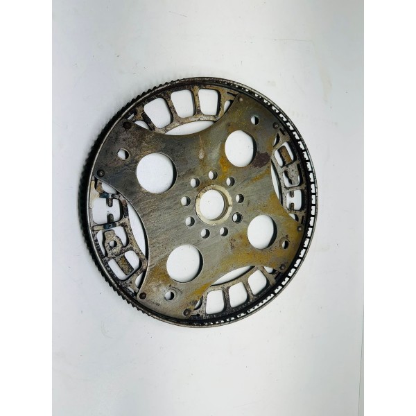 Volante Motor Bmw X5 4.4 V8 E63 E64 2009