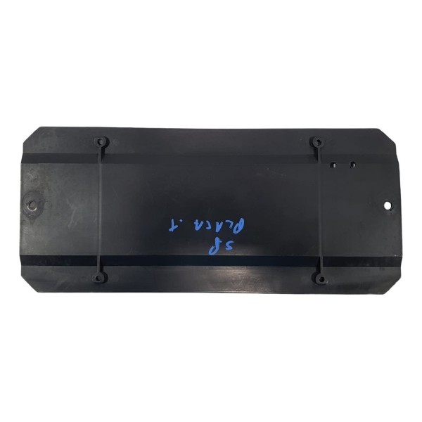 Suporte De Placa Traseira Audi A5 2.0 Tfsi 2019