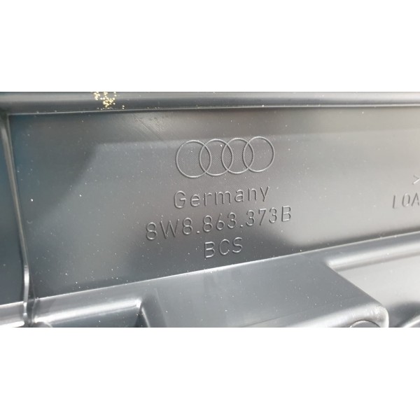 Acabamento Suporte Macaco Audi A5 2.0 Tfsi 2019