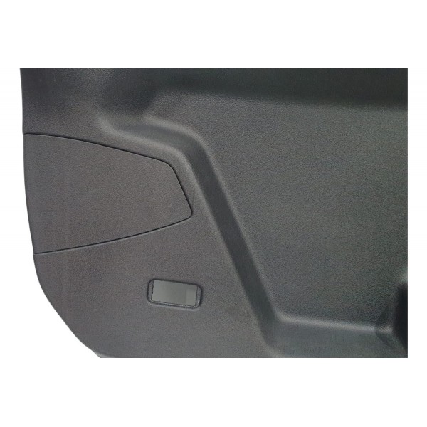 Forro Porta-malas C/detalhes Audi A5 2.0 Tfsi 2019