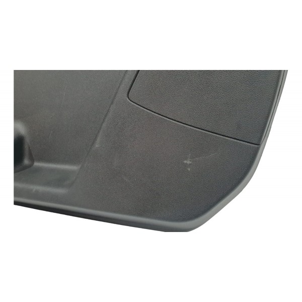 Forro Porta-malas C/detalhes Audi A5 2.0 Tfsi 2019