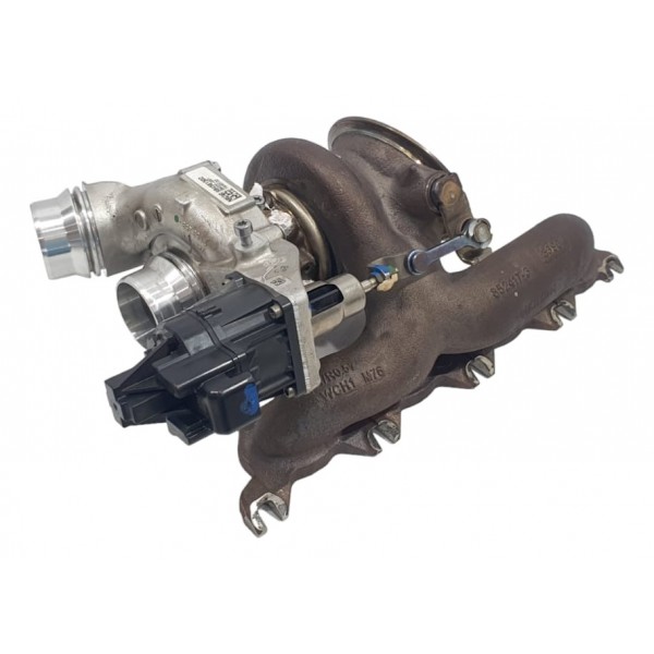 Turbina Bmw 320i M Sport 2022