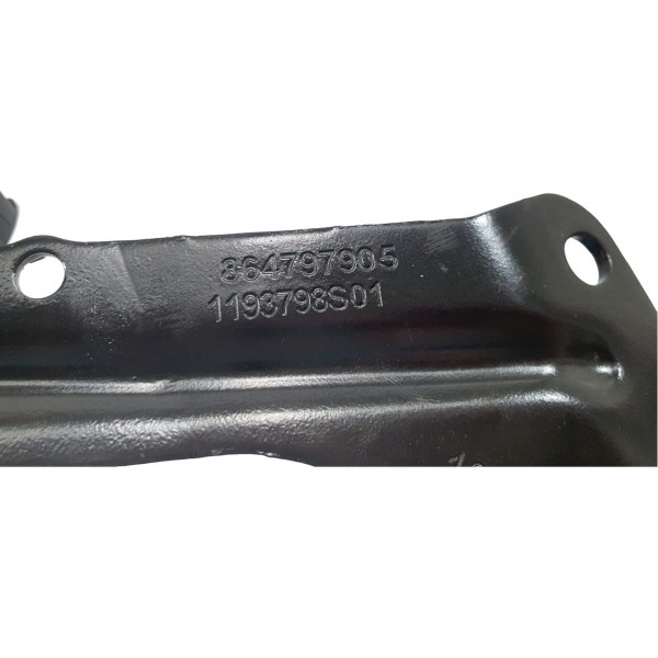 Suporte Bmw 320i M Sport 2022