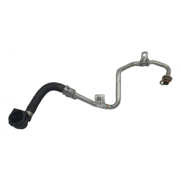 Cano Duto Óleo Turbina Bmw 320i M Sport 2022