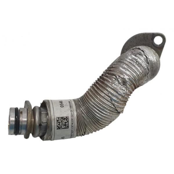 Cano Duto Óleo Turbina Bmw 320i M Sport 2022