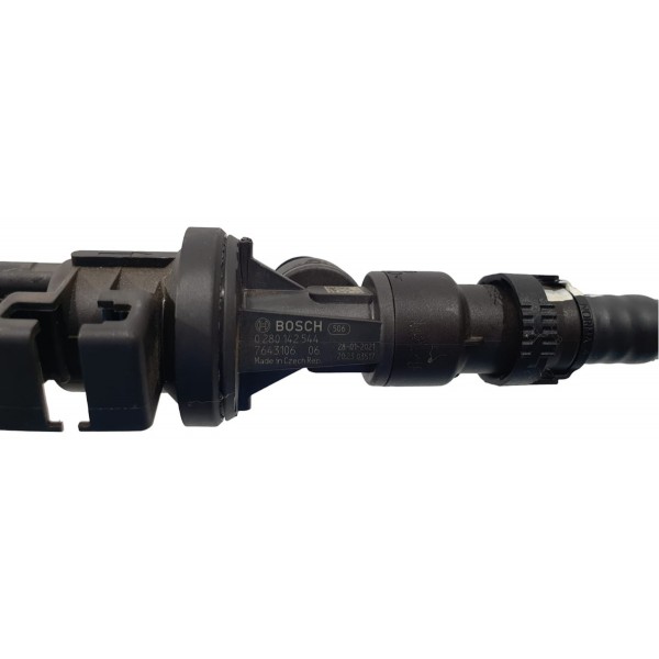 Duto Cano Válvula Canister Bmw 320i M Sport 2022