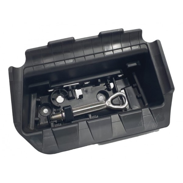 Porta Objetos Porta-malas Bmw 320i M Sport 2022