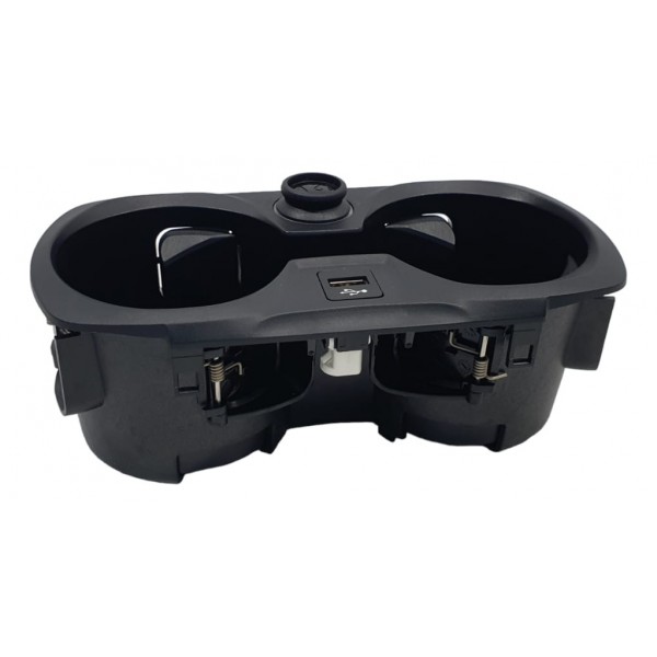 Porta Copos Console Bmw 320i M Sport 2022   Preto