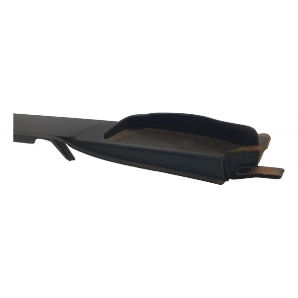 Moldura Vidro Para-brisa Lado Direito Bmw 320i M Sport 2022