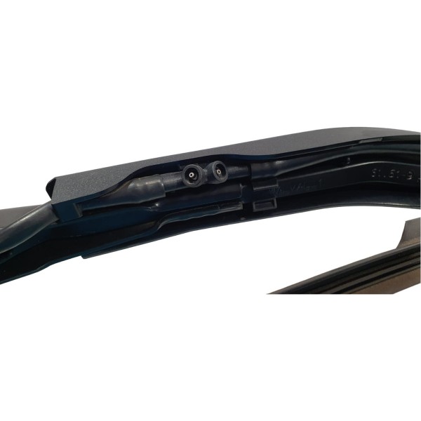 Braço Limpador Para-brisa L/ Esquerdo Bmw 320i M Sport 2022