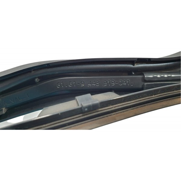 Braço Limpador Para-brisa L/ Esquerdo Bmw 320i M Sport 2022