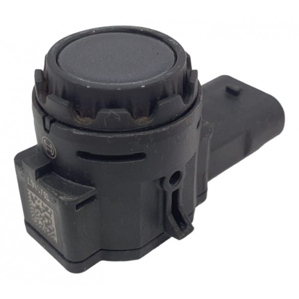 Sensor Estacionamento Traseiro Bmw 320i M Sport 2022