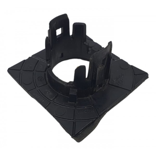 Suporte Moldura Sensor Estacionamento Bmw 320i M Sport 2022