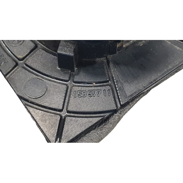Suporte Moldura Sensor Estacionamento Bmw 320i M Sport 2022
