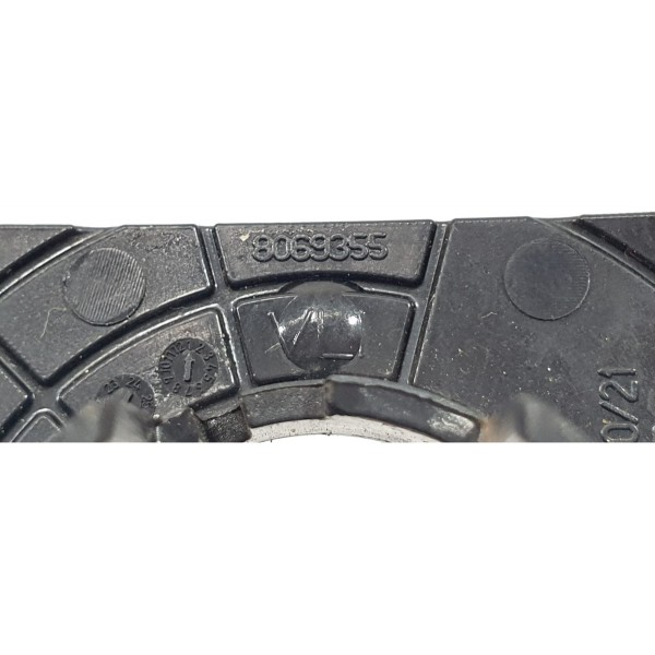 Suporte Moldura Sensor Estacionamento Bmw 320i M Sport 2022