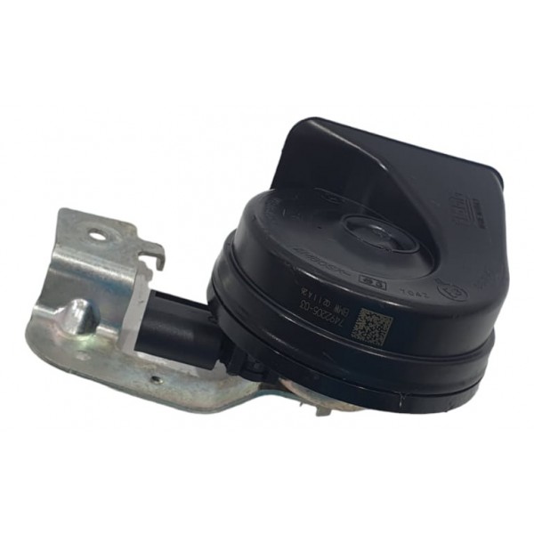 Buzina Som Agudo Bmw 320i M Sport 2022