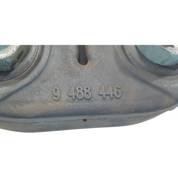 Borracha Cardan Bmw 320i M Sport 2022