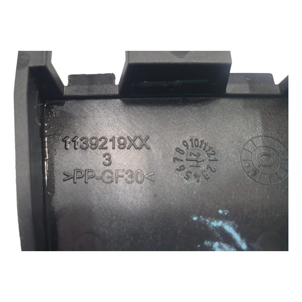 Suporte Grade Dianteira Bmw 320i M Sport 2022