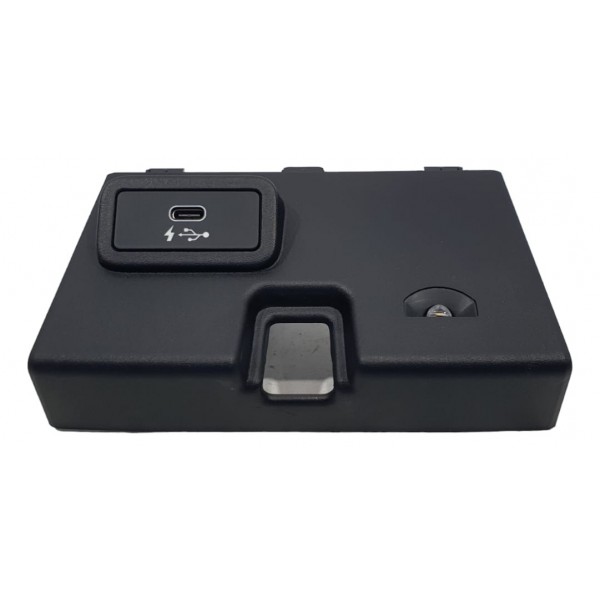 Conexão Usb Com Acabamentos Bmw 320i M Sport 2022