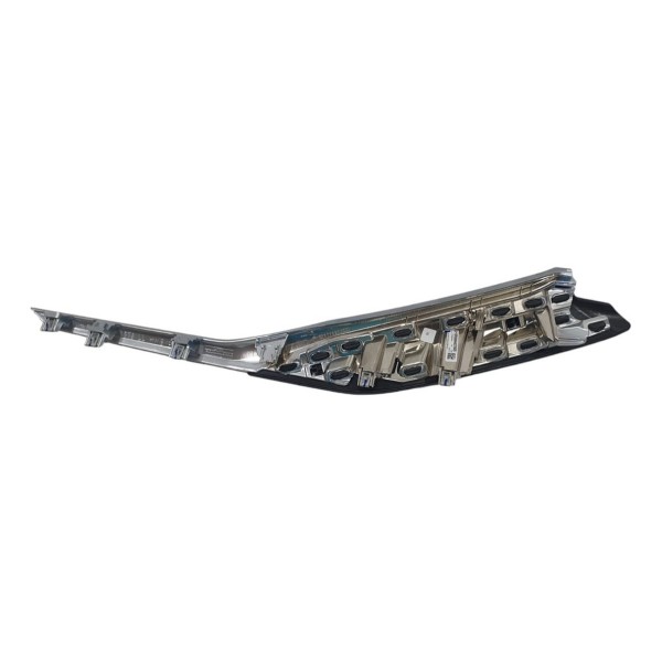 Acabamento Console Central Esquerdo Bmw 320i M Sport 2022