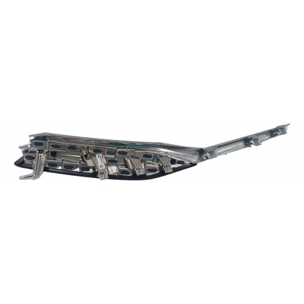 Acabamento Console Central Direito Bmw 320i M Sport 2022