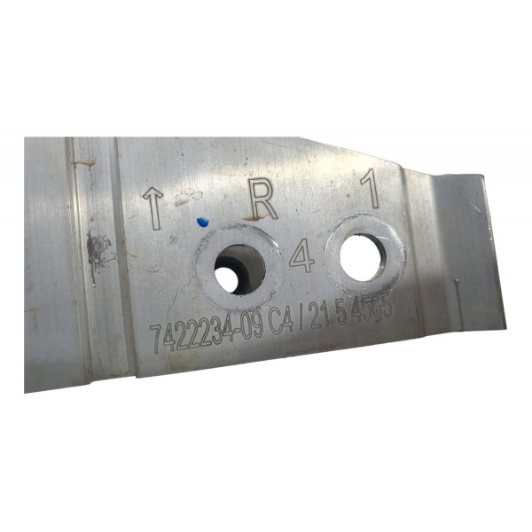 Suporte Inferior Radiador Lado Direito Bmw 320i M Sport 2022