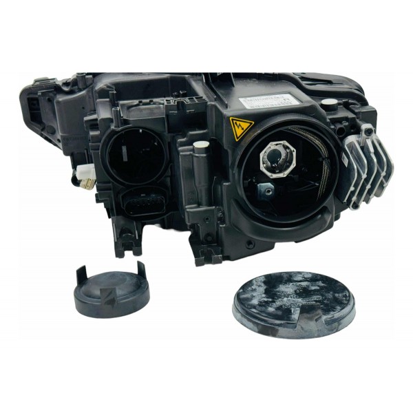 Farol Direito Audi A5 2013-2017 Novo Original