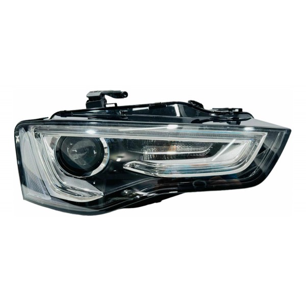 Farol Direito Audi A5 2013-2017 Novo Original