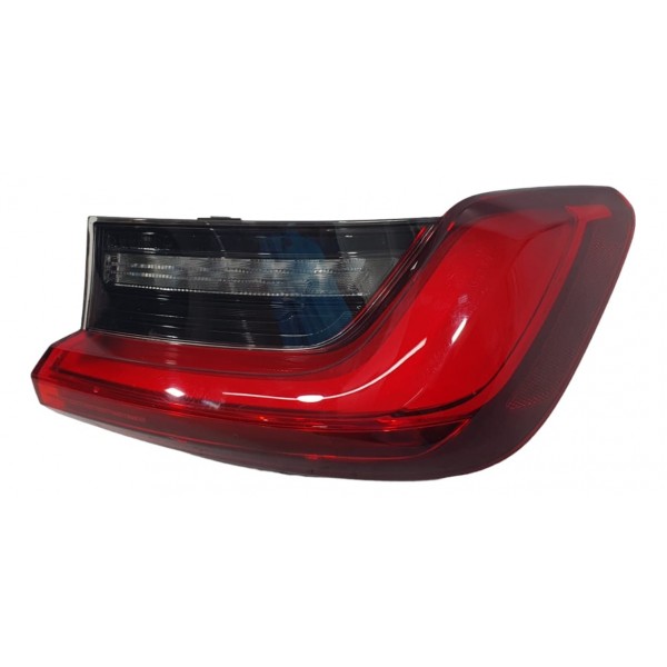 Lanterna Traseira Direita Bmw 320i M Sport 2022