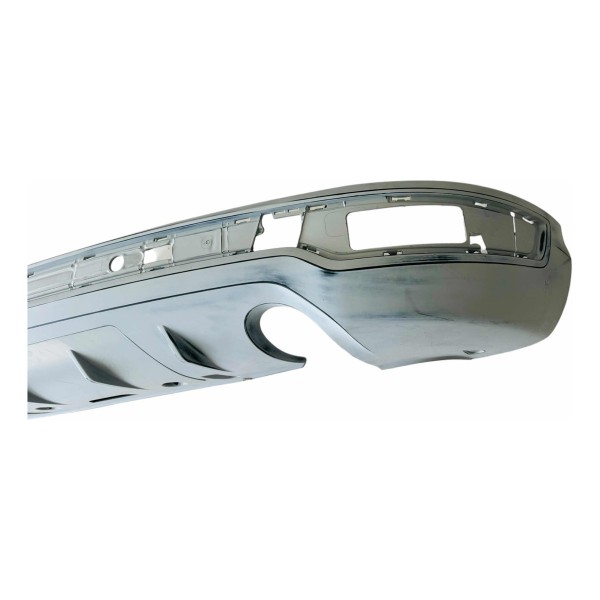 Spoiler Traseiro Original Audi Q3 2018 8u0807941