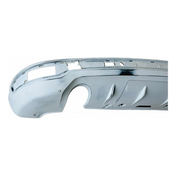 Spoiler Traseiro Original Audi Q3 2018 8u0807941