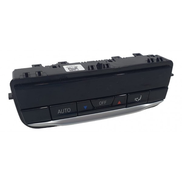Comando De Ar Condicionado Traseiro Bmw 320i M Sport 2022