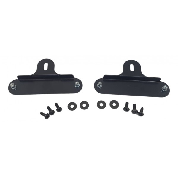 Suporte De Placa Bmw 320i M Sport 2022