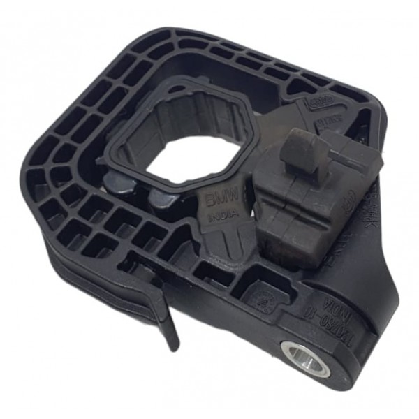 Coxim Radiador Lado Esquerdo Bmw 320i M Sport 2022