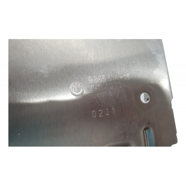 Suporte  Amplificador Som Bmw 320i M Sport 2022
