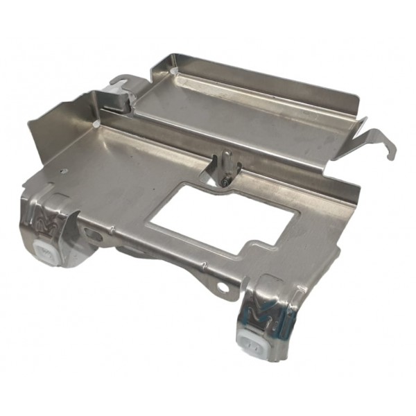 Suporte  Amplificador Som Bmw 320i M Sport 2022
