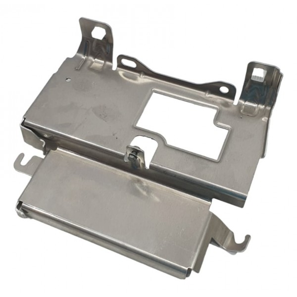 Suporte  Amplificador Som Bmw 320i M Sport 2022