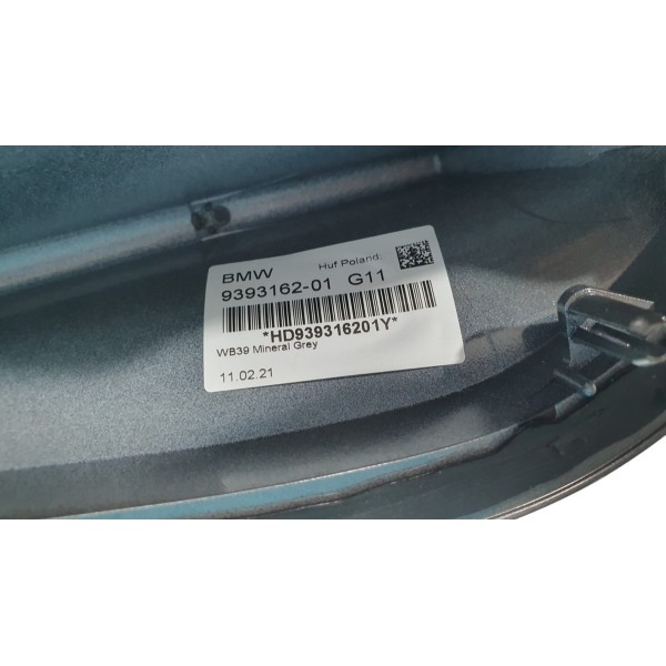 Capa Antena Teto Bmw 320i M Sport 202