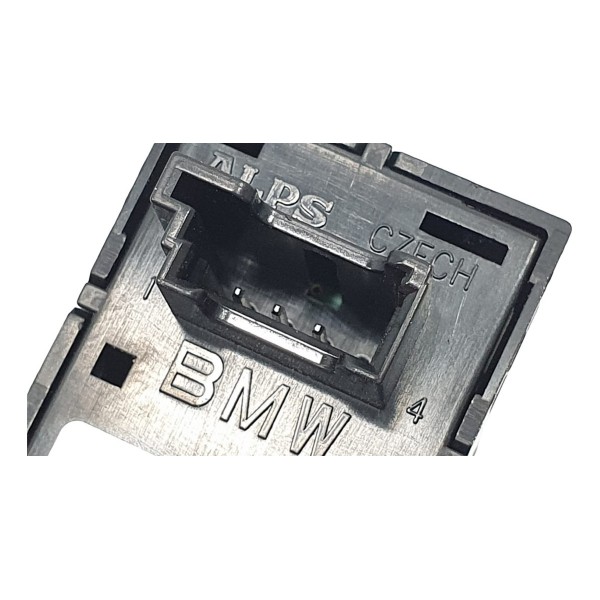 Botão Vidro Elétrico Bmw 320i M Sport 2022