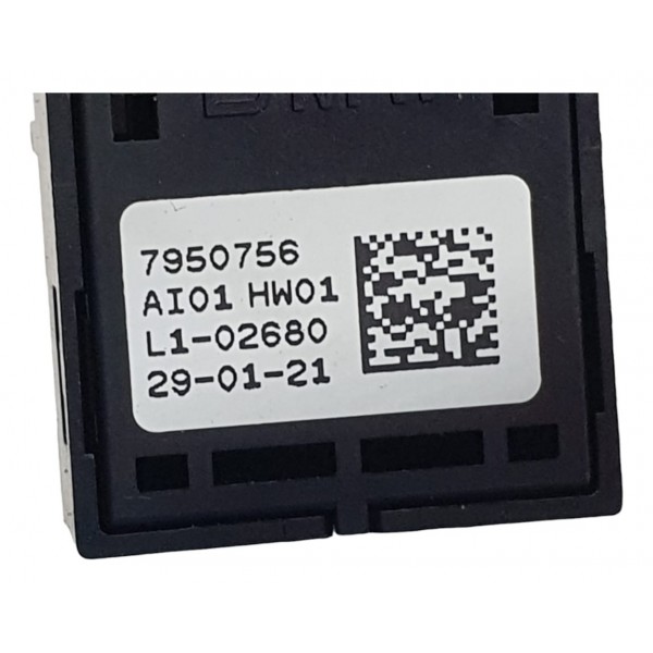 Botão Vidro Elétrico Bmw 320i M Sport 2022