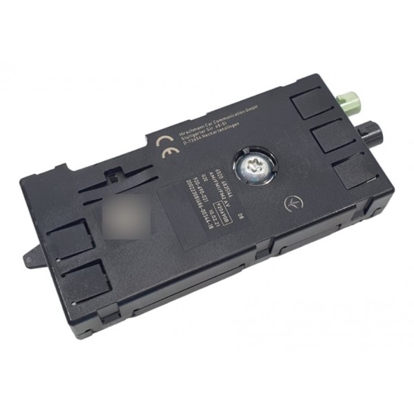 Módulo Antena Bmw 320i M Sport 2022