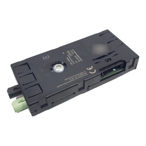 Módulo Antena Bmw 320i M Sport 2022