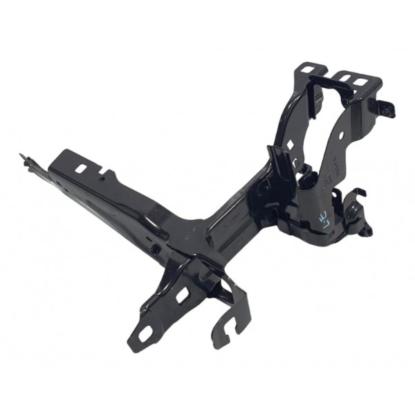 Suporte Farol Para-choque L/esquerdo Bmw 320i M Sport 2022