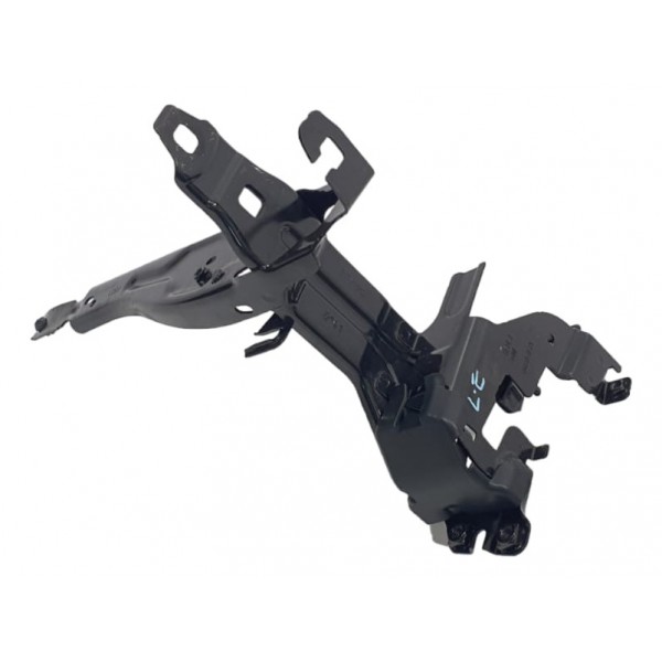 Suporte Farol Para-choque L/esquerdo Bmw 320i M Sport 2022