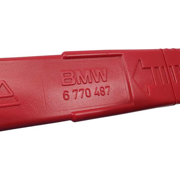 Triângulo Segurança Sinalização Bmw 320i M Sport 2022