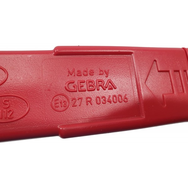 Triângulo Segurança Sinalização Bmw 320i M Sport 2022