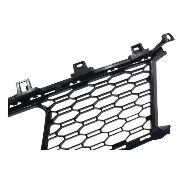 Grade Inferior Parachoque C/detalhes Bmw 320i M Sport 2022