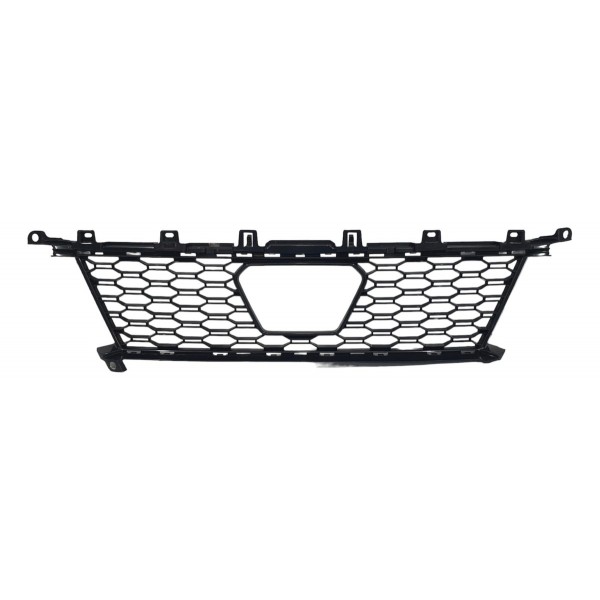 Grade Inferior Parachoque C/detalhes Bmw 320i M Sport 2022